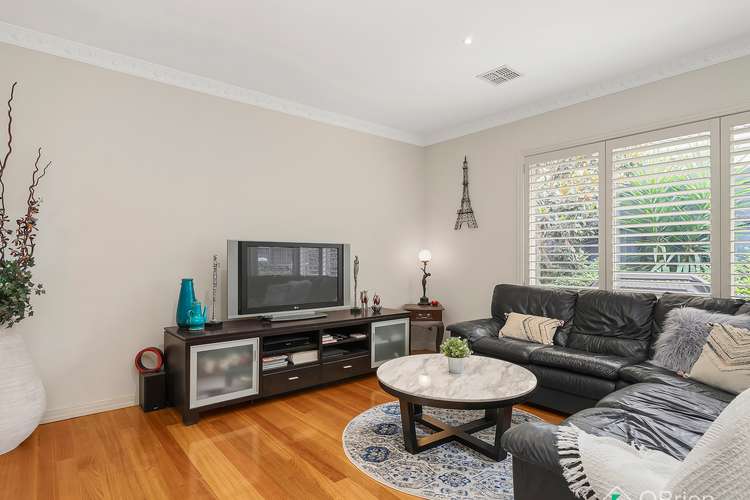 Sixth view of Homely townhouse listing, 14A Burwah Avenue, Brighton East VIC 3187