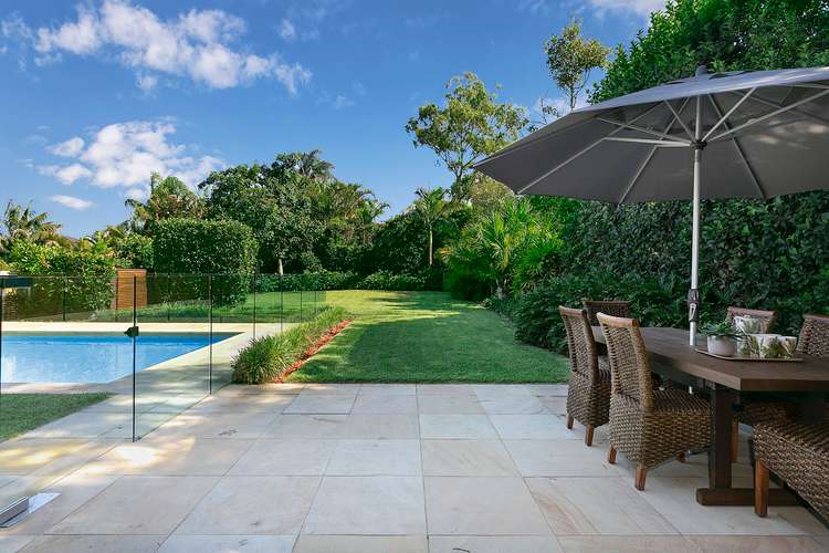 Third view of Homely house listing, 62 Serpentine Crescent, North Balgowlah NSW 2093