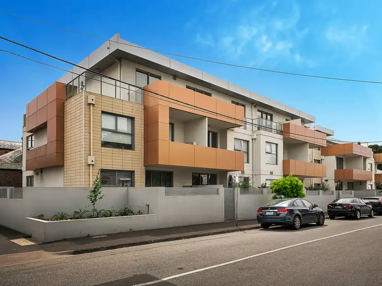 4/103 Bay Street, Brighton VIC 3186