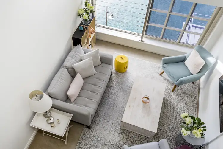 549/6 Cowper Wharf Roadway, Woolloomooloo NSW 2011