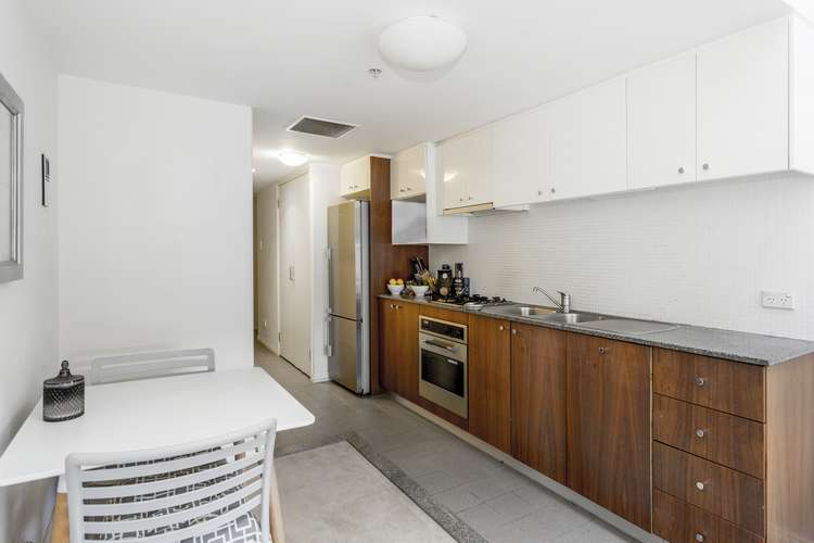 Sixth view of Homely apartment listing, 549/6 Cowper Wharf Roadway, Woolloomooloo NSW 2011