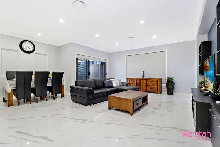 Sixth view of Homely house listing, 14 Jubilee Street, Kellyville NSW 2155