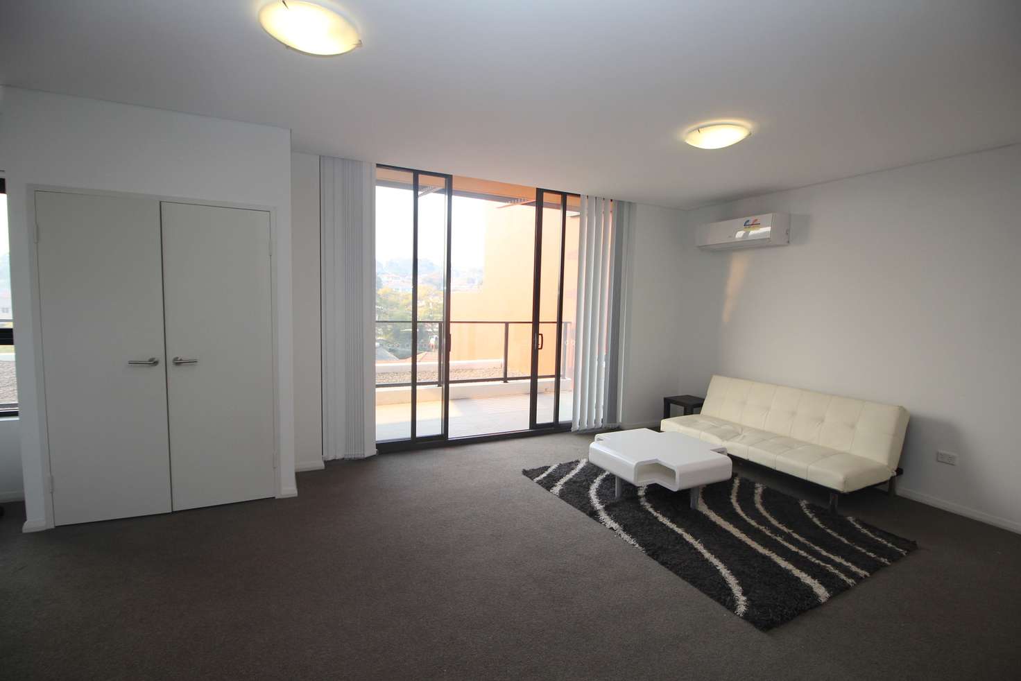 Main view of Homely apartment listing, C5024/8 Junction Street, Ryde NSW 2112