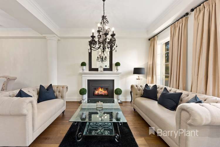 Third view of Homely house listing, 243 Porter Street, Templestowe VIC 3106