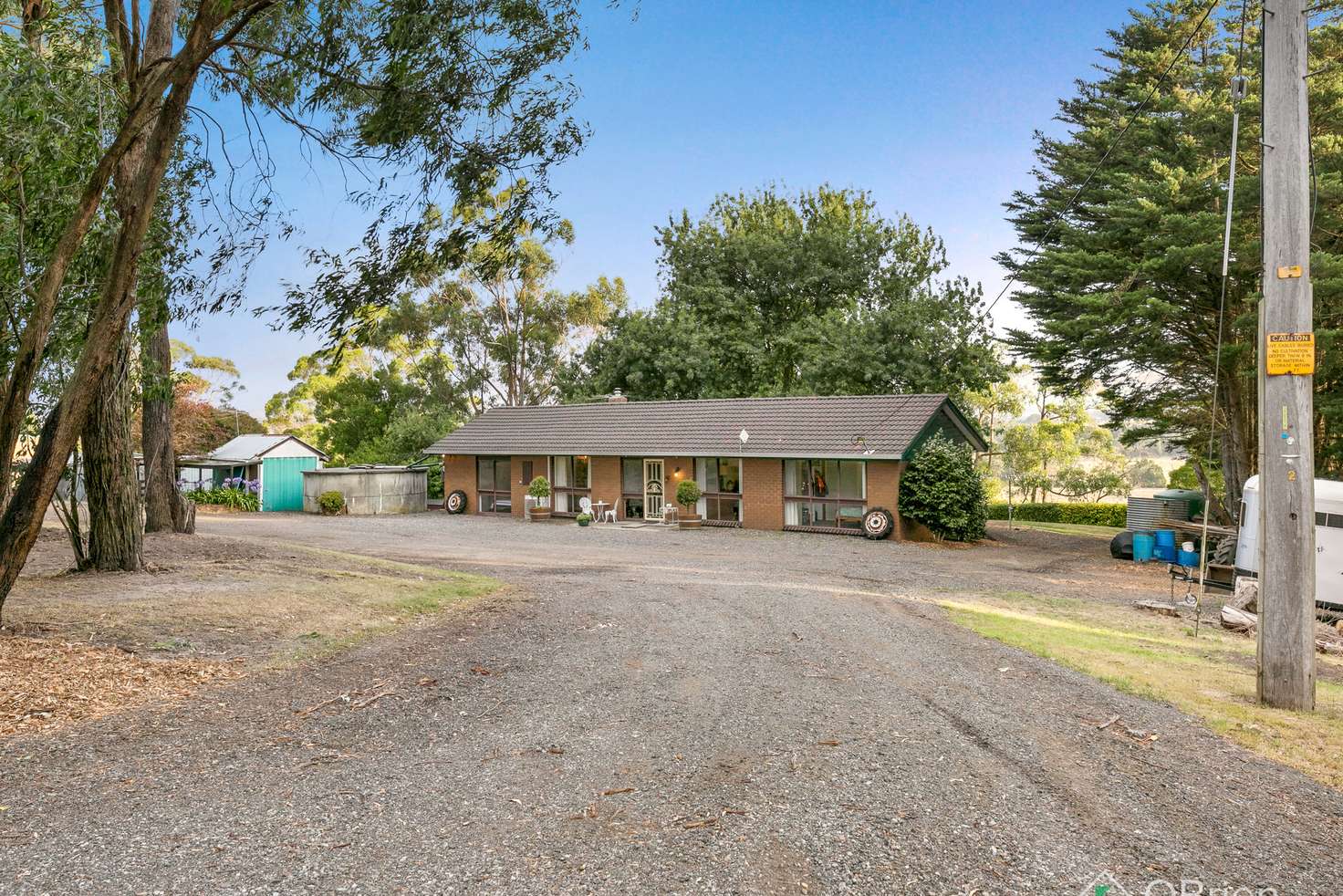 Main view of Homely ruralOther listing, 310 Invermay Road West, Athlone VIC 3818
