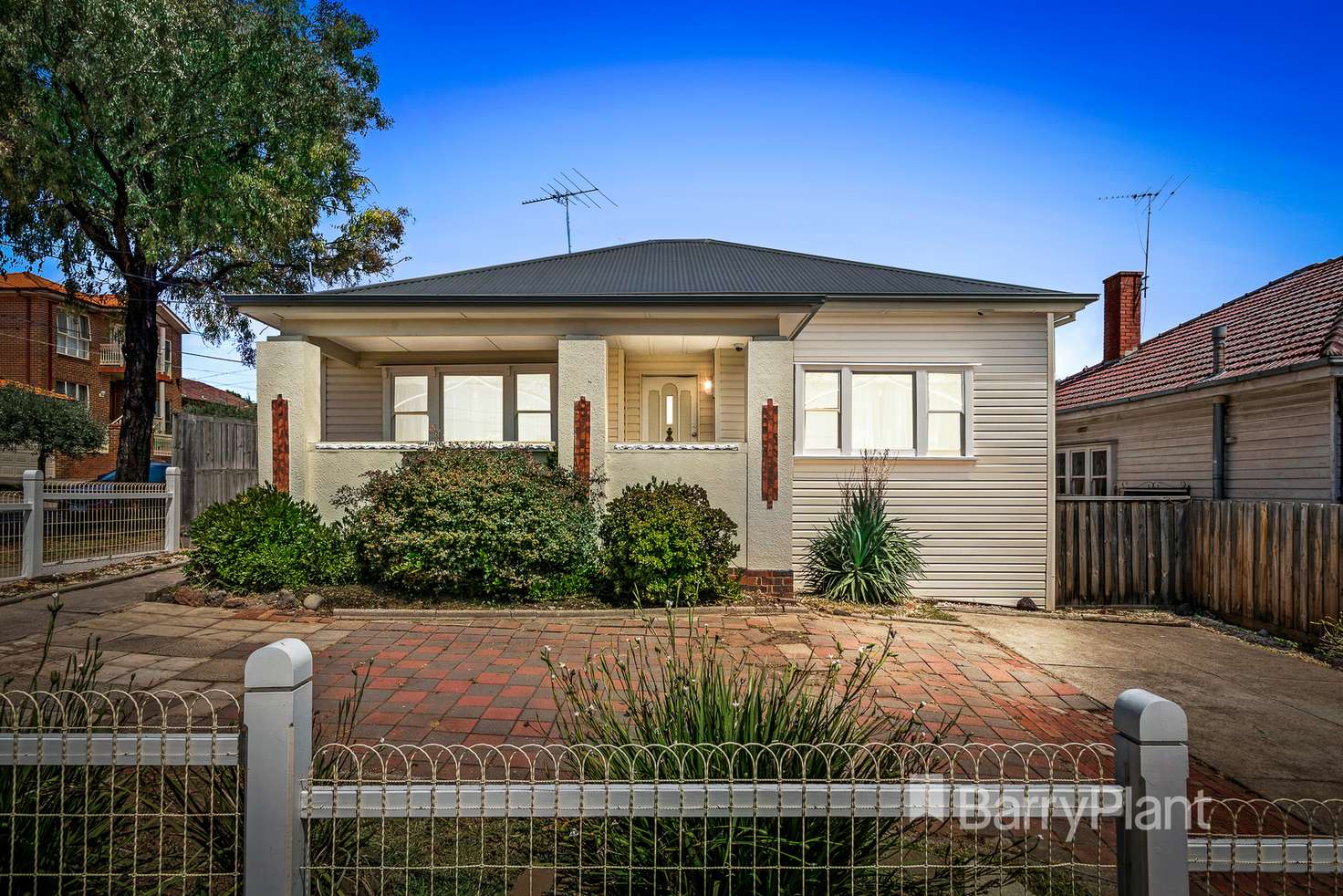 Main view of Homely house listing, 349A Reynard Street, Pascoe Vale South VIC 3044