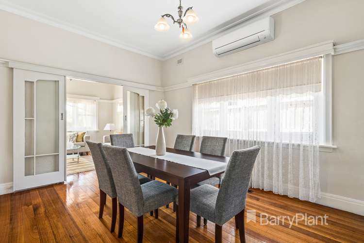 Fourth view of Homely house listing, 349A Reynard Street, Pascoe Vale South VIC 3044