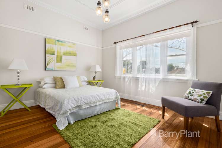 Fifth view of Homely house listing, 349A Reynard Street, Pascoe Vale South VIC 3044