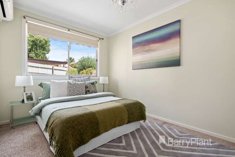 Sixth view of Homely house listing, 349A Reynard Street, Pascoe Vale South VIC 3044