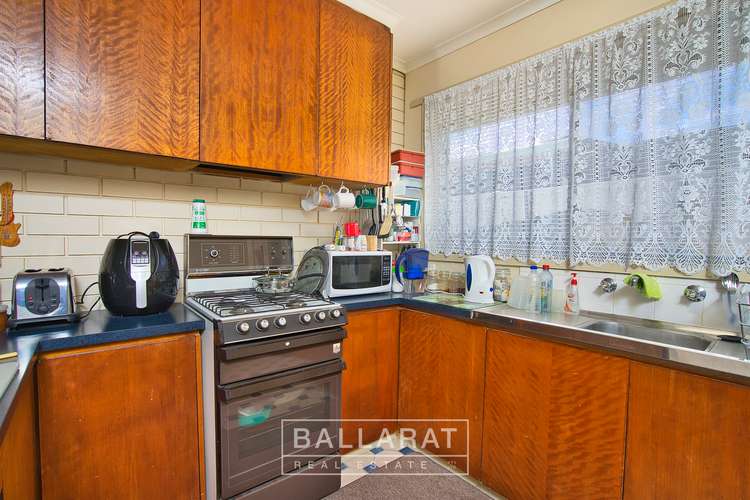 Second view of Homely unit listing, 1/4 Marie Crescent, Wendouree VIC 3355