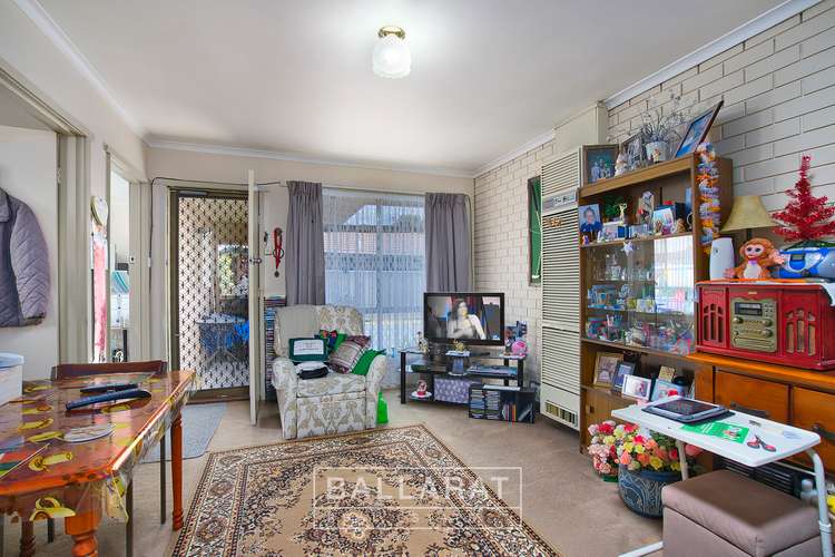 Third view of Homely unit listing, 1/4 Marie Crescent, Wendouree VIC 3355