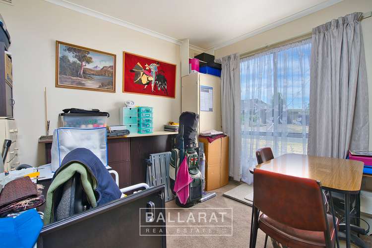 Sixth view of Homely unit listing, 1/4 Marie Crescent, Wendouree VIC 3355