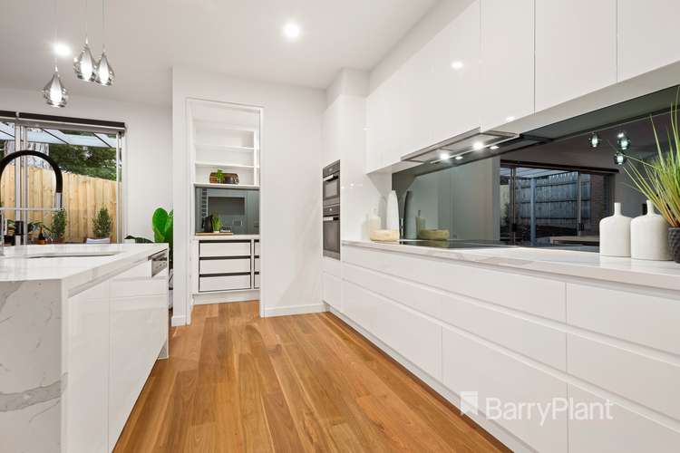 Second view of Homely townhouse listing, 1/40 Mahoney Street, Templestowe VIC 3106
