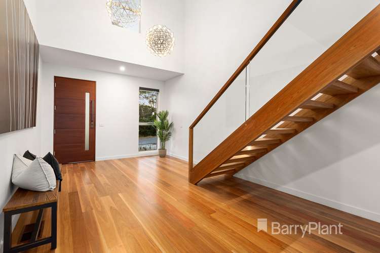 Sixth view of Homely townhouse listing, 1/40 Mahoney Street, Templestowe VIC 3106