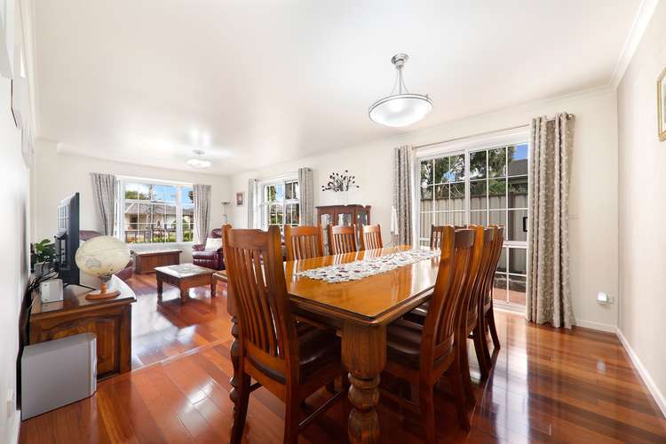 Fourth view of Homely house listing, 101 Monash Drive, Mulgrave VIC 3170