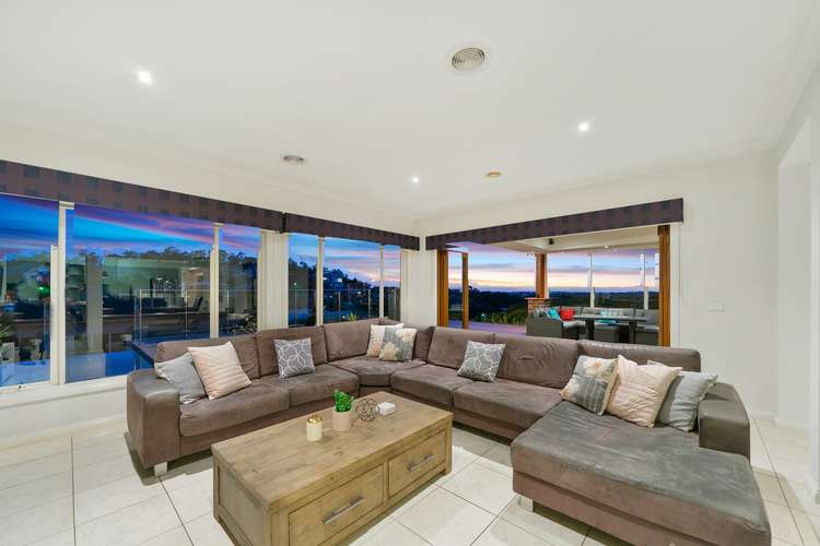 Fourth view of Homely house listing, 7 North Hidden Valley Circuit, Beaconsfield VIC 3807