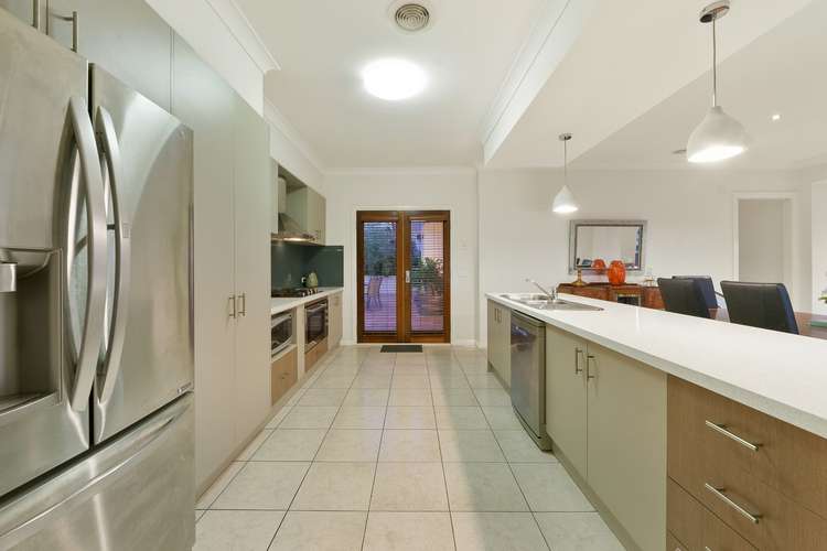 Fifth view of Homely house listing, 7 North Hidden Valley Circuit, Beaconsfield VIC 3807