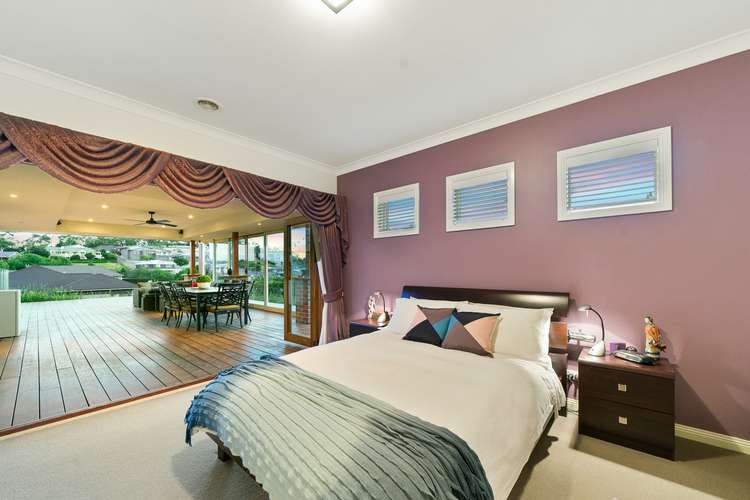 Sixth view of Homely house listing, 7 North Hidden Valley Circuit, Beaconsfield VIC 3807