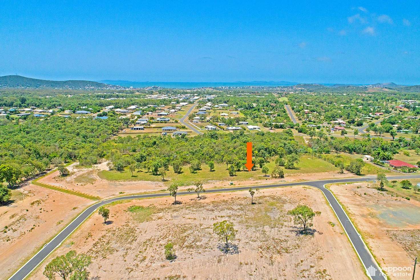 Main view of Homely residentialLand listing, LOT 25 Bernborough Drive, Barmaryee QLD 4703