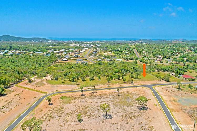 Main view of Homely residentialLand listing, LOT 24 Bernborough Drive, Barmaryee QLD 4703