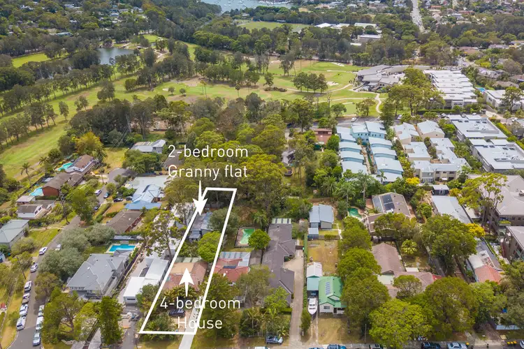 92 Park Street, Mona Vale NSW 2103