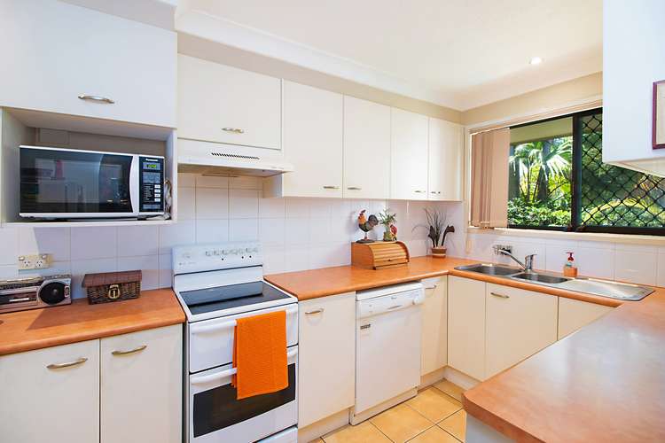 Fourth view of Homely villa listing, 35/11 Shrike Court, Burleigh Waters QLD 4220