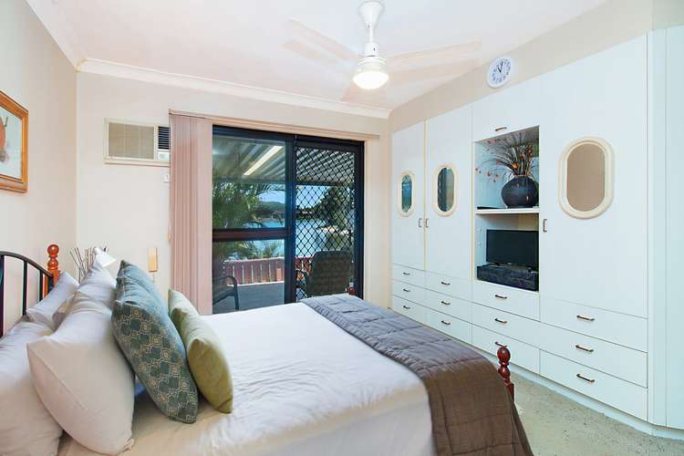 Sixth view of Homely villa listing, 35/11 Shrike Court, Burleigh Waters QLD 4220