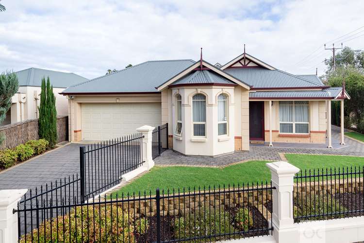 Second view of Homely house listing, 205 Walkerville Terrace, Walkerville SA 5081