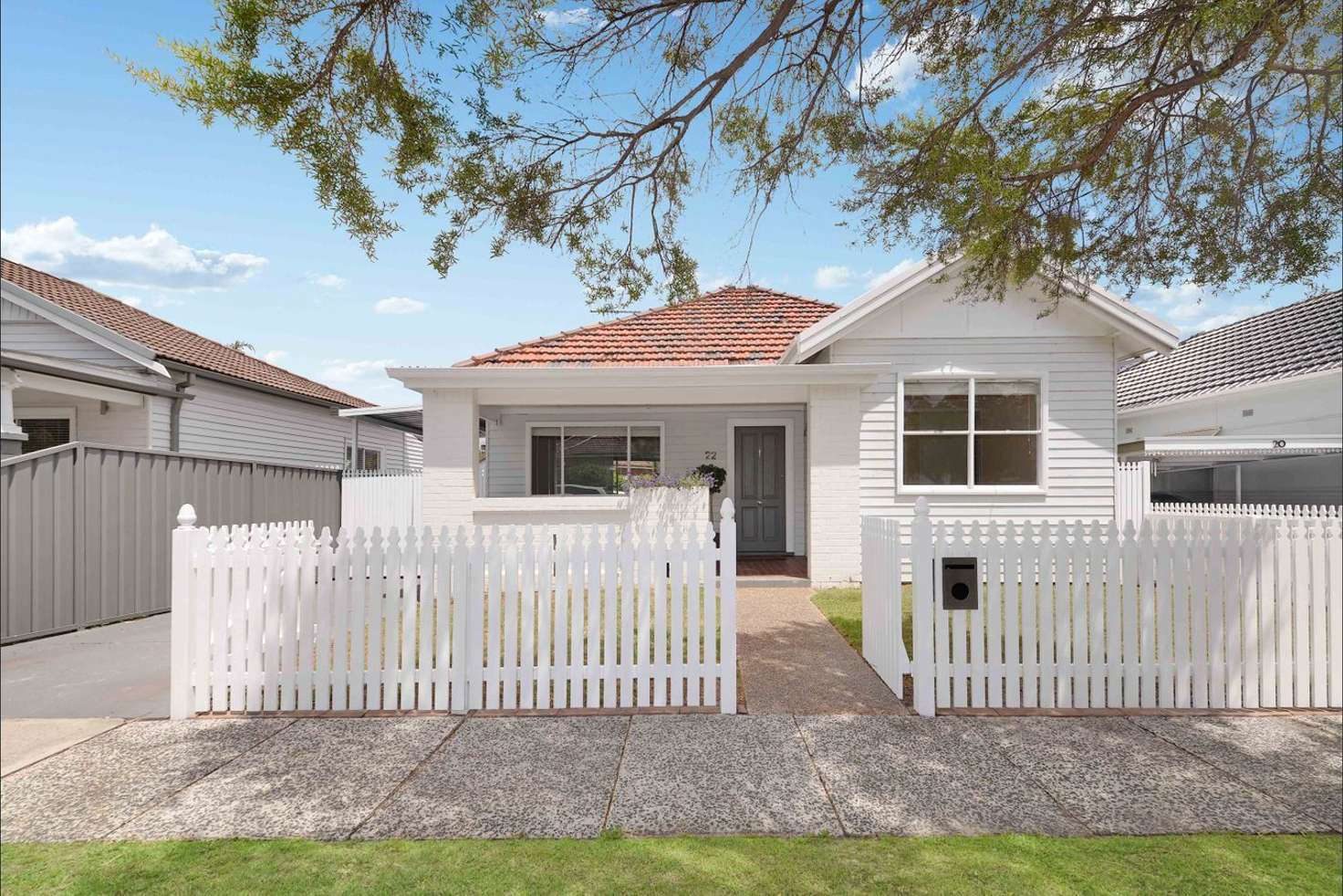 Main view of Homely house listing, 22 Queen Street, Botany NSW 2019