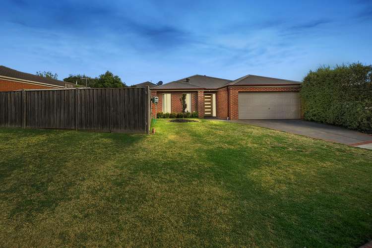 10 Grasswren Close, Langwarrin VIC 3910