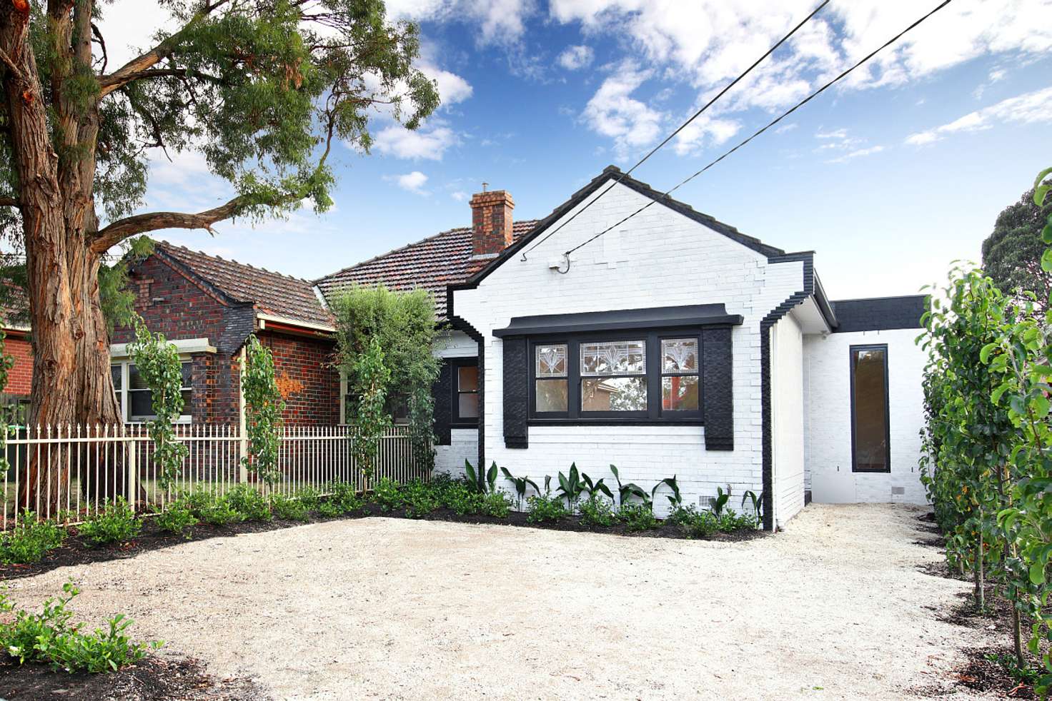 Main view of Homely townhouse listing, 4/40-42 Woornack Road, Carnegie VIC 3163