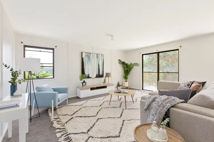 Second view of Homely house listing, 1 Adams Street, Curl Curl NSW 2096