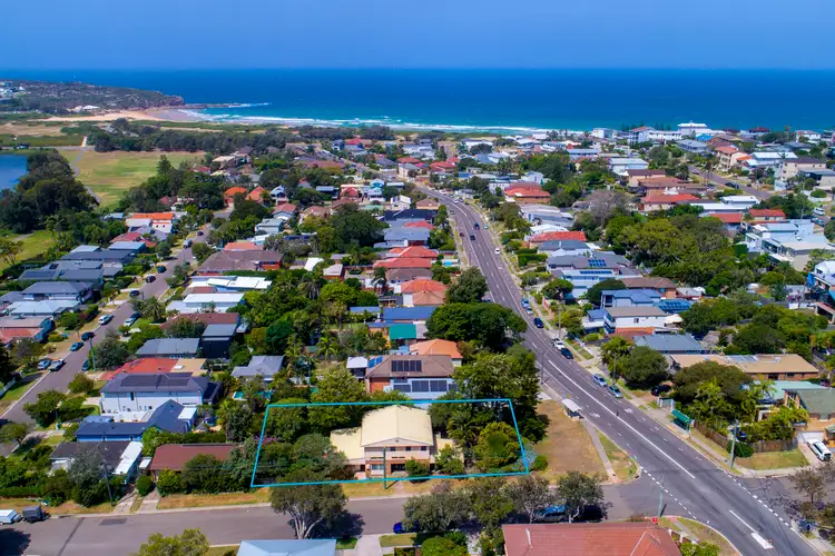 Fourth view of Homely house listing, 1 Adams Street, Curl Curl NSW 2096