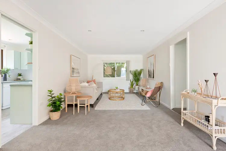 Fifth view of Homely house listing, 1 Adams Street, Curl Curl NSW 2096