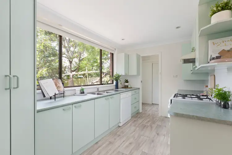 Sixth view of Homely house listing, 1 Adams Street, Curl Curl NSW 2096