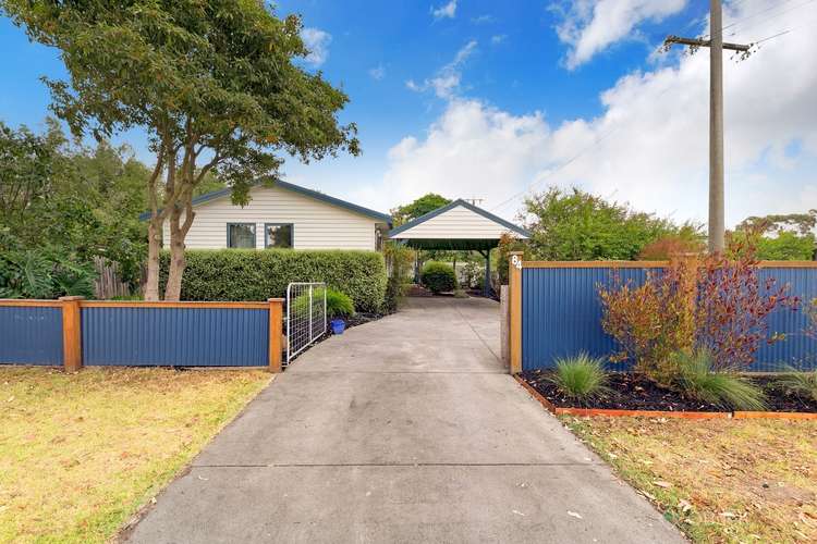 Main view of Homely house listing, 84 Dunlop Road, Bittern VIC 3918