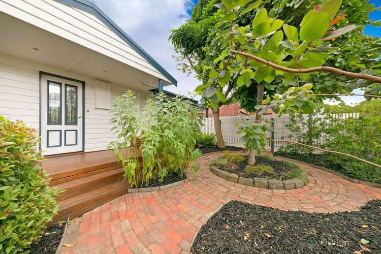 Second view of Homely house listing, 84 Dunlop Road, Bittern VIC 3918