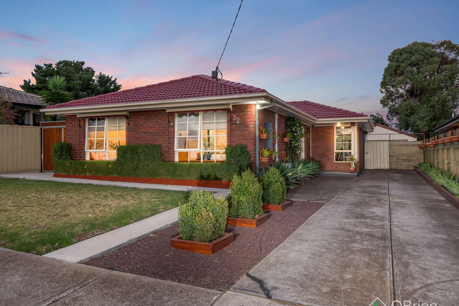 Main view of Homely house listing, 32 Cradle Road, Diggers Rest VIC 3427