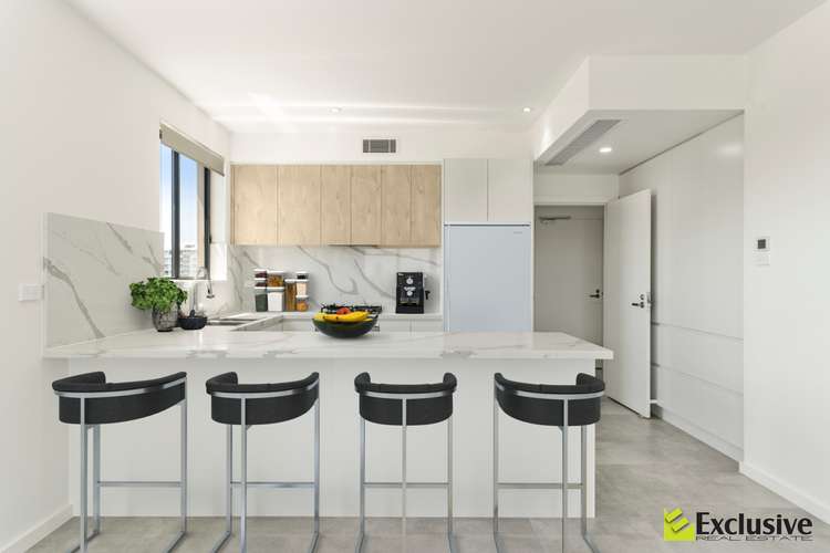 Main view of Homely apartment listing, 13/36 Tennyson Road, Mortlake NSW 2137