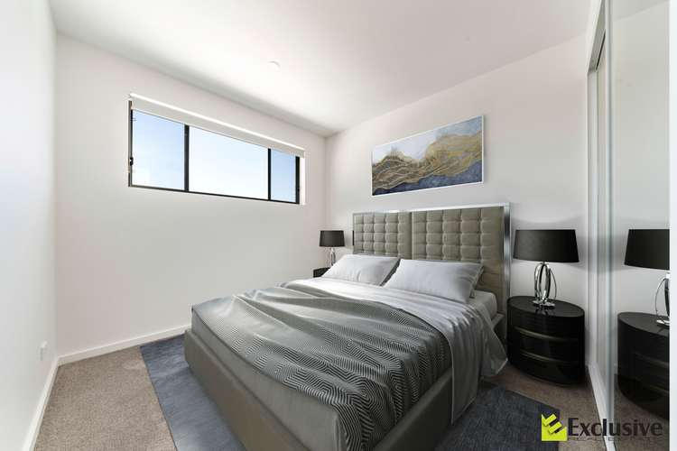 Third view of Homely apartment listing, 13/36 Tennyson Road, Mortlake NSW 2137