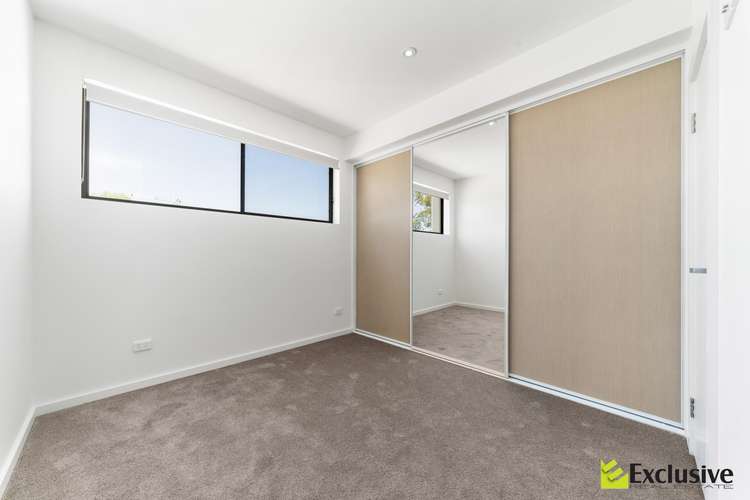 Fourth view of Homely apartment listing, 13/36 Tennyson Road, Mortlake NSW 2137