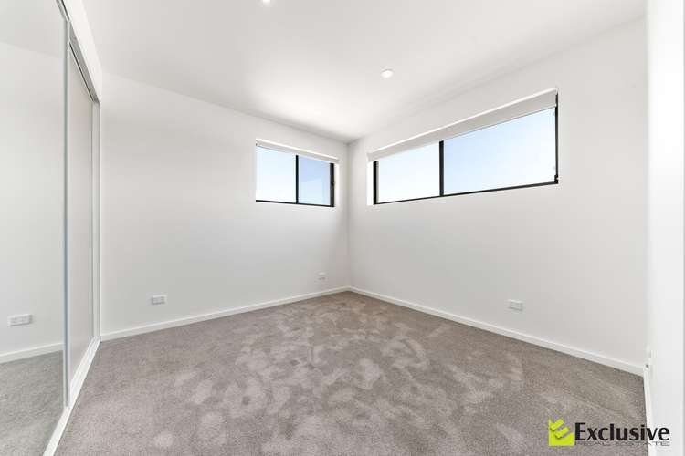 Fifth view of Homely apartment listing, 13/36 Tennyson Road, Mortlake NSW 2137