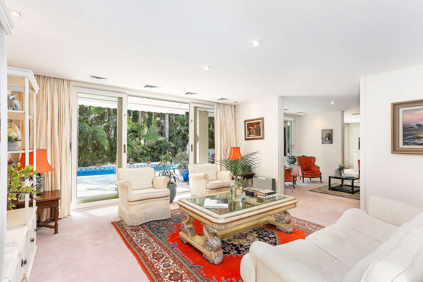 Main view of Homely house listing, 6A Greenoaks Avenue, Darling Point NSW 2027