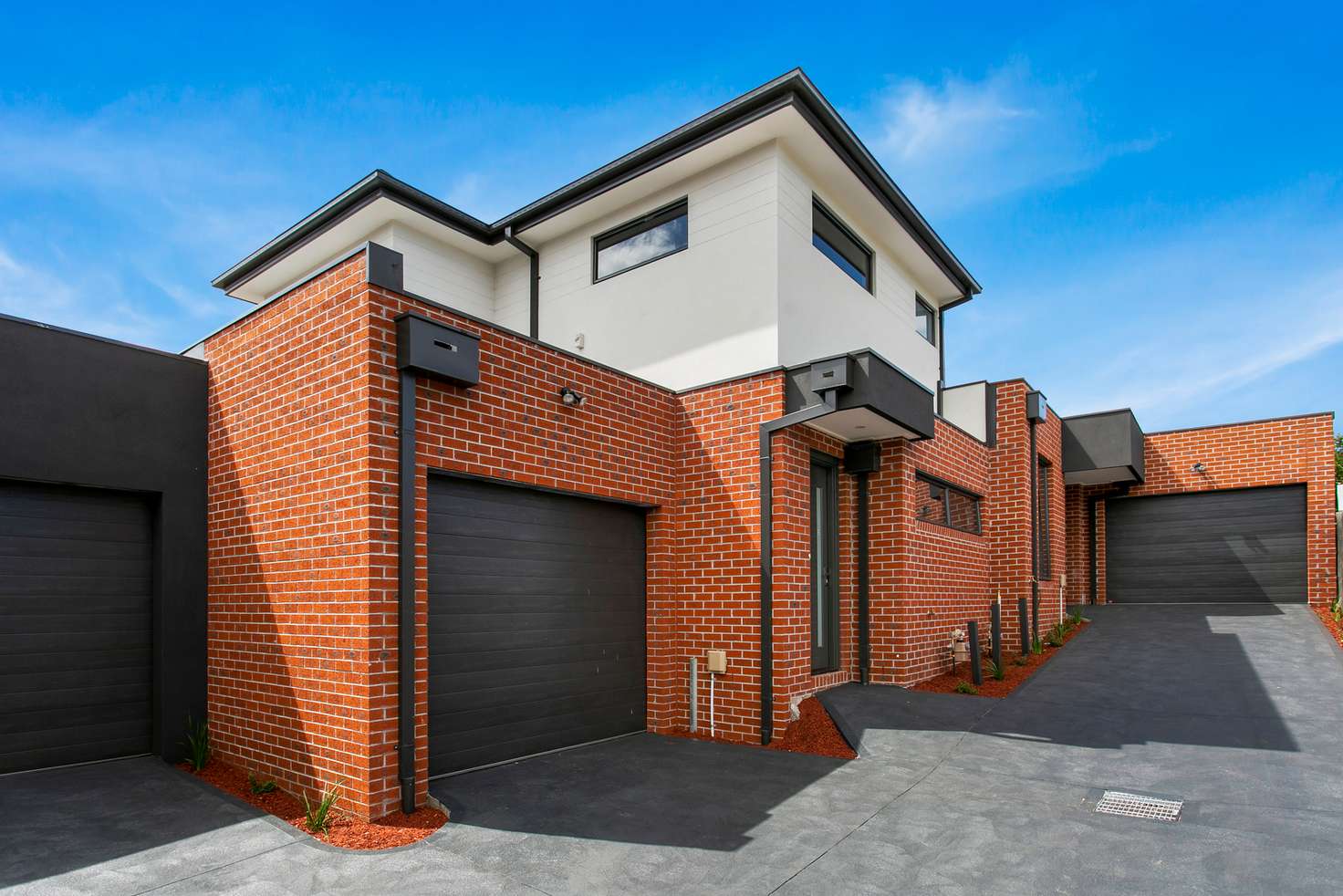 Main view of Homely townhouse listing, 3/682 Pascoe Vale Road, Oak Park VIC 3046