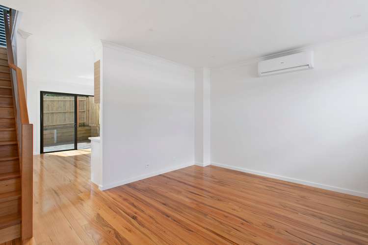Second view of Homely townhouse listing, 3/682 Pascoe Vale Road, Oak Park VIC 3046