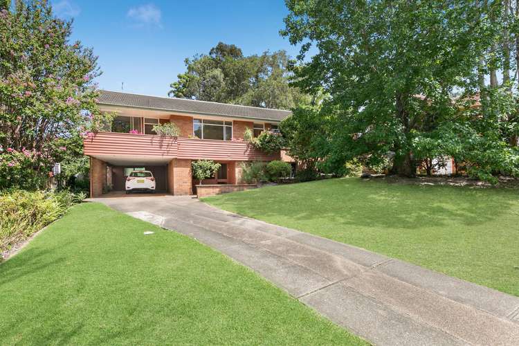 Main view of Homely house listing, 59 Pleasant Avenue, East Lindfield NSW 2070