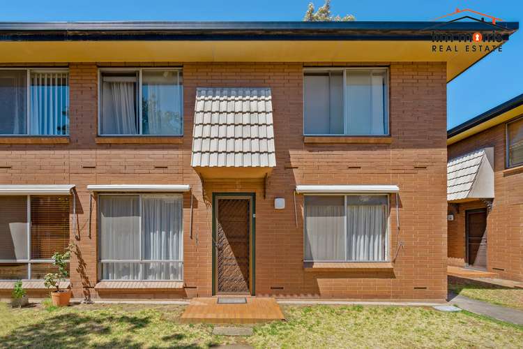 Second view of Homely unit listing, 1/10 Hallett Avenue, Tranmere SA 5073