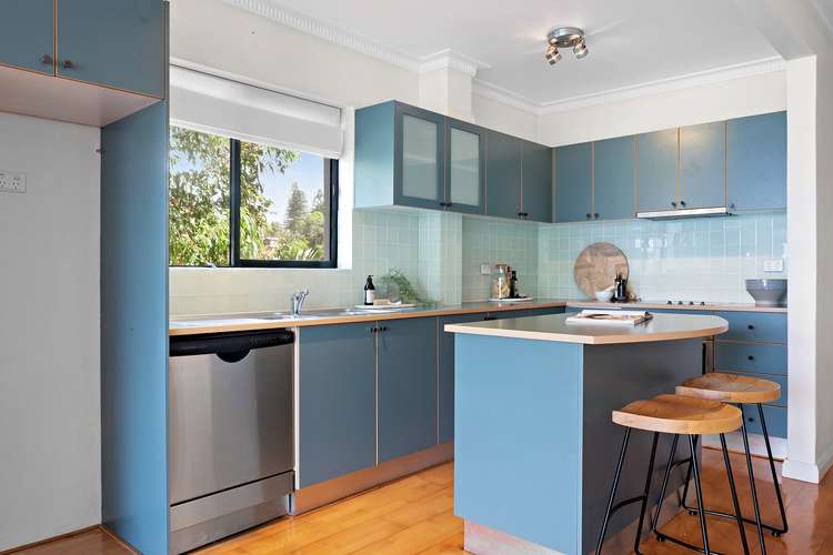Fifth view of Homely apartment listing, 3/727 Old South Head Road, Vaucluse NSW 2030