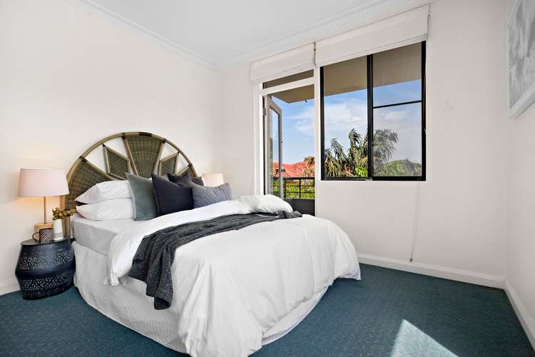 Sixth view of Homely apartment listing, 3/727 Old South Head Road, Vaucluse NSW 2030