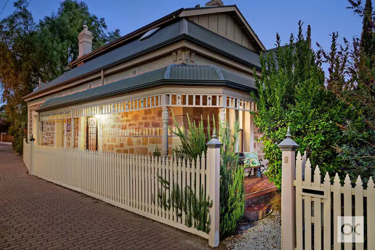 9 Jasper Street, Hyde Park SA 5061